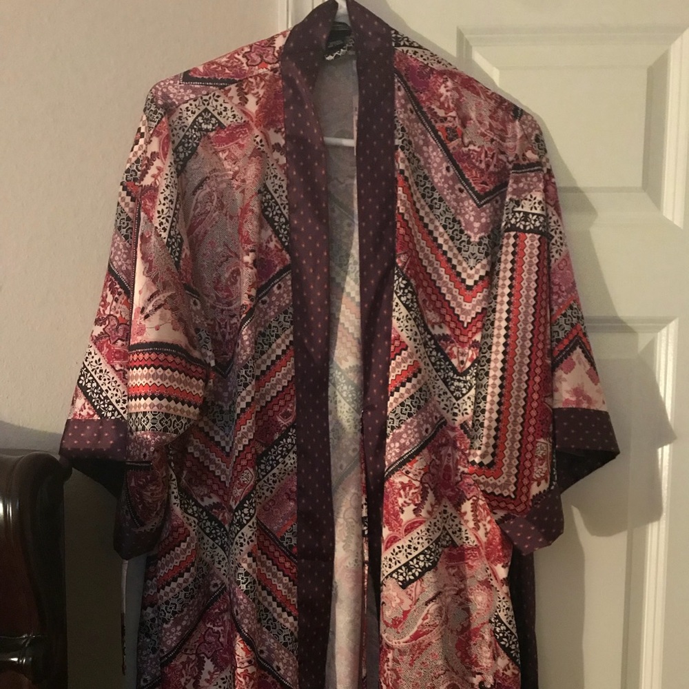 Robe